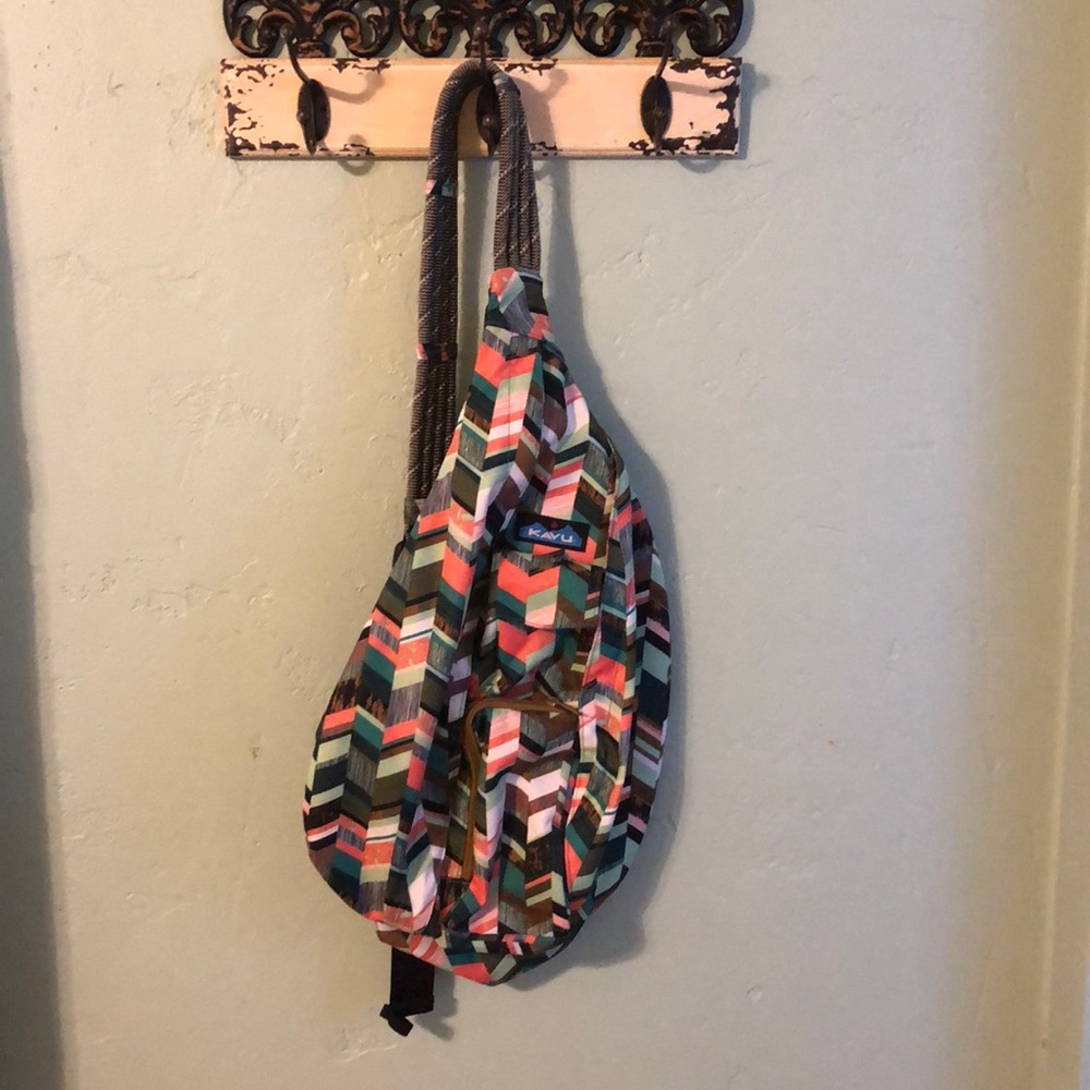 Kavu Rope Sling Bag
